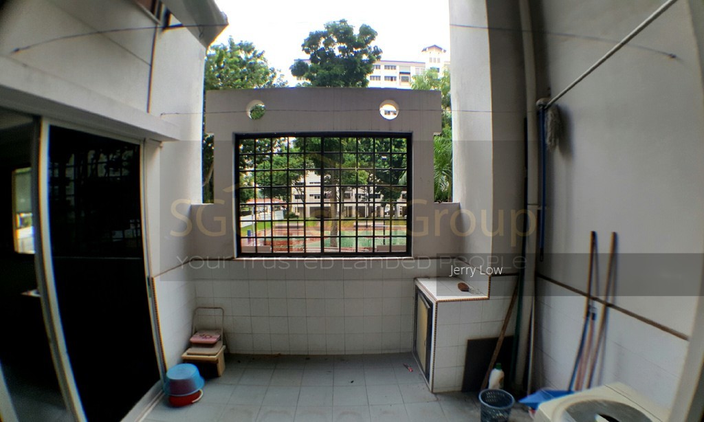 Blk 535 Serangoon North Avenue 4 (Serangoon), HDB Executive #123659162